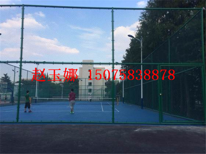 網球場圍網
