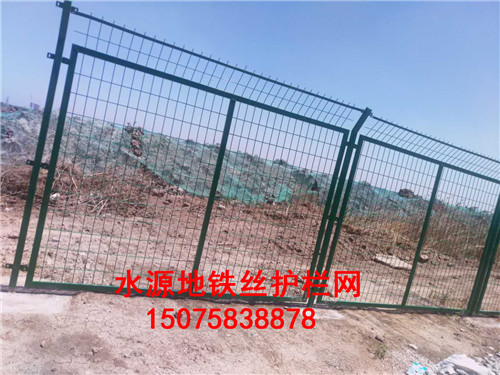 框架護欄網(wǎng)