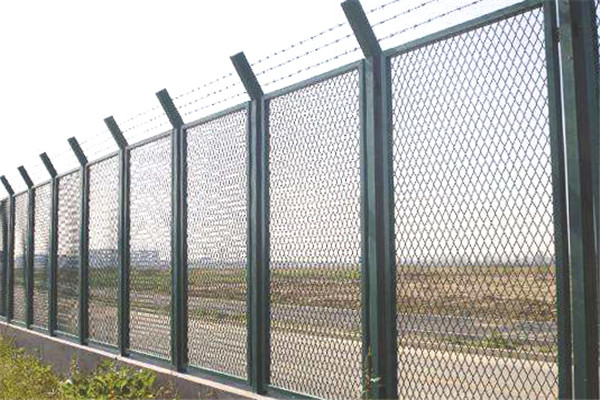護欄網(wǎng)