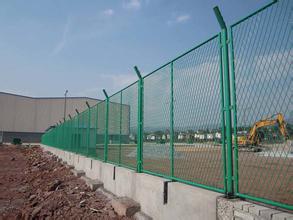 海關(guān)綜合保稅區(qū)圍界隔離網(wǎng)墻驗收標(biāo)準(zhǔn)