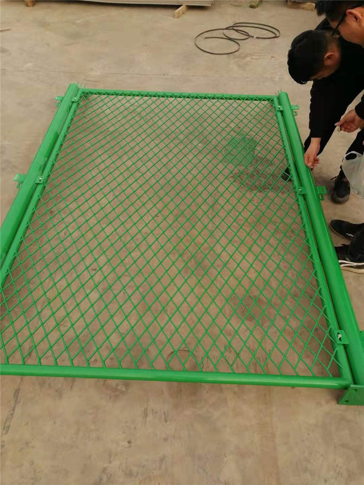 保稅區(qū)圍網(wǎng)