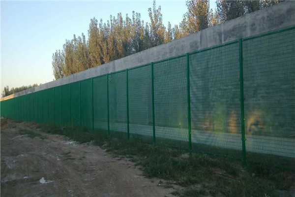 358監獄密紋防攀爬網