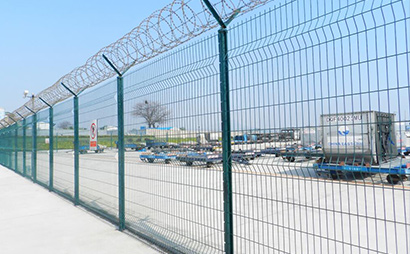 機(jī)場(chǎng)隔離網(wǎng)
